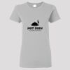 (5000l) Heavy Cotton Women's Short Sleeve T-Shirt Thumbnail