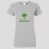 (5000l) Heavy Cotton Women's Short Sleeve T-Shirt Thumbnail