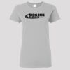 (5000l) Heavy Cotton Women's Short Sleeve T-Shirt Thumbnail