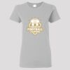 (5000l) Heavy Cotton Women's Short Sleeve T-Shirt Thumbnail