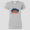 (5000l) Heavy Cotton Women's Short Sleeve T-Shirt Thumbnail