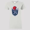 (5000l) Heavy Cotton Women's Short Sleeve T-Shirt Thumbnail