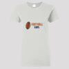 (5000l) Heavy Cotton Women's Short Sleeve T-Shirt Thumbnail