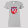 (5000l) Heavy Cotton Women's Short Sleeve T-Shirt Thumbnail