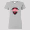 (5000l) Heavy Cotton Women's Short Sleeve T-Shirt Thumbnail