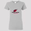 (5000l) Heavy Cotton Women's Short Sleeve T-Shirt Thumbnail