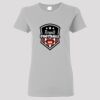 (5000l) Heavy Cotton Women's Short Sleeve T-Shirt Thumbnail