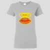 (5000l) Heavy Cotton Women's Short Sleeve T-Shirt Thumbnail