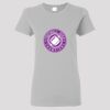 (5000l) Heavy Cotton Women's Short Sleeve T-Shirt Thumbnail