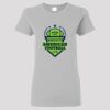 (5000l) Heavy Cotton Women's Short Sleeve T-Shirt Thumbnail