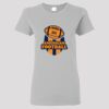 (5000l) Heavy Cotton Women's Short Sleeve T-Shirt Thumbnail