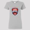 (5000l) Heavy Cotton Women's Short Sleeve T-Shirt Thumbnail