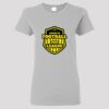 (5000l) Heavy Cotton Women's Short Sleeve T-Shirt Thumbnail