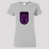 (5000l) Heavy Cotton Women's Short Sleeve T-Shirt Thumbnail