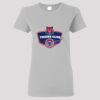 (5000l) Heavy Cotton Women's Short Sleeve T-Shirt Thumbnail