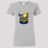 (5000l) Heavy Cotton Women's Short Sleeve T-Shirt Thumbnail