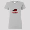 (5000l) Heavy Cotton Women's Short Sleeve T-Shirt Thumbnail