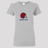 (5000l) Heavy Cotton Women's Short Sleeve T-Shirt Thumbnail