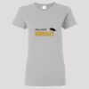(5000l) Heavy Cotton Women's Short Sleeve T-Shirt Thumbnail
