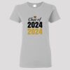 (5000l) Heavy Cotton Women's Short Sleeve T-Shirt Thumbnail
