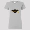 (5000l) Heavy Cotton Women's Short Sleeve T-Shirt Thumbnail