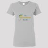 (5000l) Heavy Cotton Women's Short Sleeve T-Shirt Thumbnail