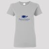 (5000l) Heavy Cotton Women's Short Sleeve T-Shirt Thumbnail
