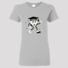 (5000l) Heavy Cotton Women's Short Sleeve T-Shirt Thumbnail