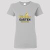 (5000l) Heavy Cotton Women's Short Sleeve T-Shirt Thumbnail