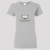 (5000l) Heavy Cotton Women's Short Sleeve T-Shirt Thumbnail