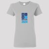 (5000l) Heavy Cotton Women's Short Sleeve T-Shirt Thumbnail
