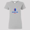 (5000l) Heavy Cotton Women's Short Sleeve T-Shirt Thumbnail