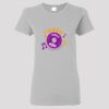 (5000l) Heavy Cotton Women's Short Sleeve T-Shirt Thumbnail