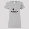 (5000l) Heavy Cotton Women's Short Sleeve T-Shirt Thumbnail