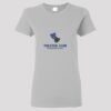 (5000l) Heavy Cotton Women's Short Sleeve T-Shirt Thumbnail