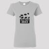 (5000l) Heavy Cotton Women's Short Sleeve T-Shirt Thumbnail