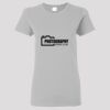 (5000l) Heavy Cotton Women's Short Sleeve T-Shirt Thumbnail