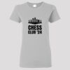 (5000l) Heavy Cotton Women's Short Sleeve T-Shirt Thumbnail