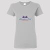 (5000l) Heavy Cotton Women's Short Sleeve T-Shirt Thumbnail