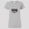 (5000l) Heavy Cotton Women's Short Sleeve T-Shirt Thumbnail