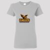 (5000l) Heavy Cotton Women's Short Sleeve T-Shirt Thumbnail