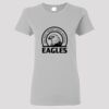 (5000l) Heavy Cotton Women's Short Sleeve T-Shirt Thumbnail