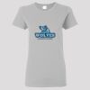 (5000l) Heavy Cotton Women's Short Sleeve T-Shirt Thumbnail