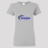 (5000l) Heavy Cotton Women's Short Sleeve T-Shirt Thumbnail