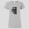 (5000l) Heavy Cotton Women's Short Sleeve T-Shirt Thumbnail