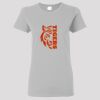(5000l) Heavy Cotton Women's Short Sleeve T-Shirt Thumbnail
