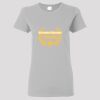 (5000l) Heavy Cotton Women's Short Sleeve T-Shirt Thumbnail