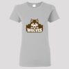 (5000l) Heavy Cotton Women's Short Sleeve T-Shirt Thumbnail