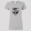 (5000l) Heavy Cotton Women's Short Sleeve T-Shirt Thumbnail