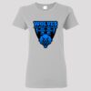 (5000l) Heavy Cotton Women's Short Sleeve T-Shirt Thumbnail